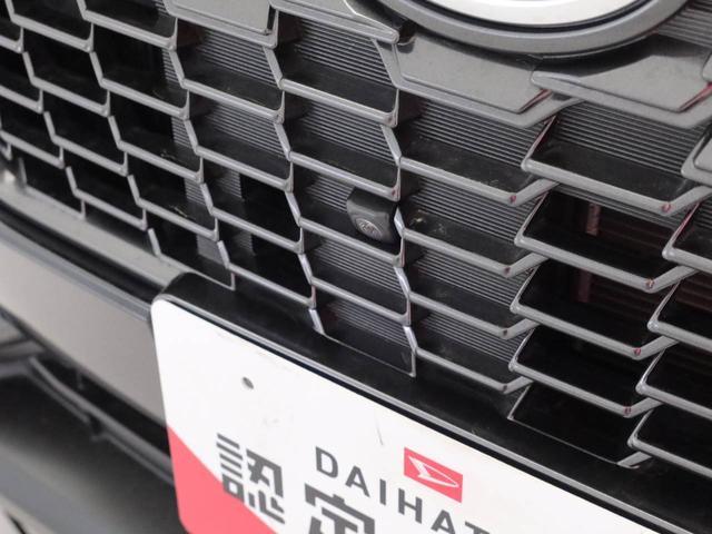 ロッキープレミアムG HEVディスプレイオーディオ パノラマカメラ(愛知県)の中古車