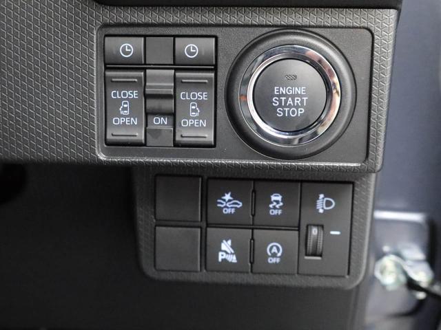 タントファンクロスミラクルオープンドア　電動パーキングブレーキ　オートエアコン　サンシェード　格納式シートバックテーブル　誤発信抑制機能　衝突回避支援ブレーキ　シートヒーター　バックカメラ　スマートキー（愛知県）の中古車