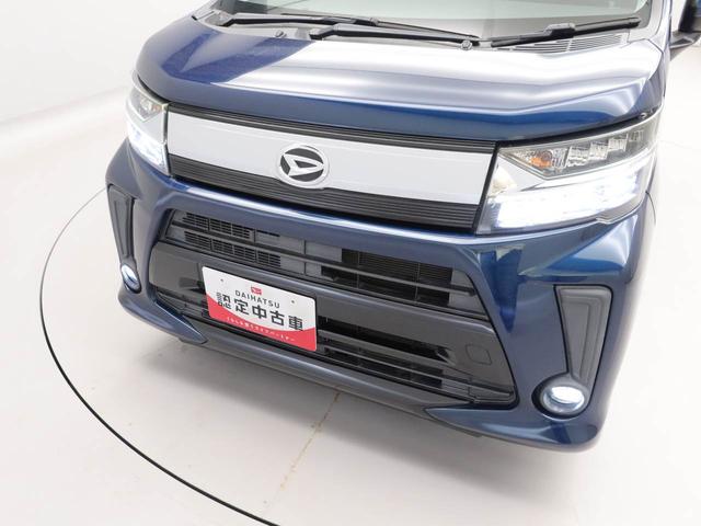 ムーヴカスタム　Ｘリミテッド　ＳＡIII（愛知県）の中古車