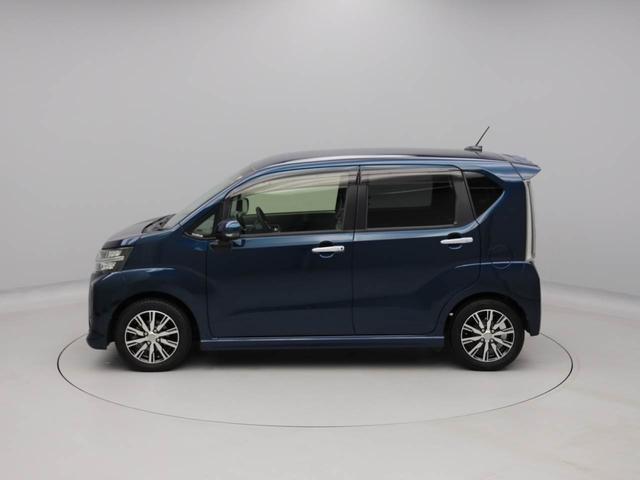 ムーヴカスタム　Ｘリミテッド　ＳＡIII（愛知県）の中古車