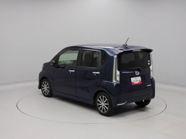 ムーヴカスタム　Ｘリミテッド　ＳＡIII（愛知県）の中古車