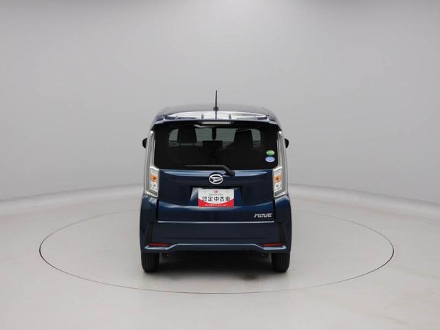 ムーヴカスタム　Ｘリミテッド　ＳＡIII（愛知県）の中古車