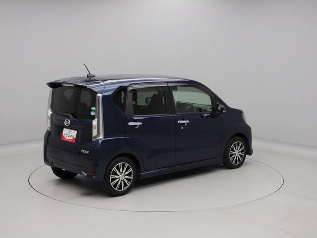 ムーヴカスタム　Ｘリミテッド　ＳＡIII（愛知県）の中古車