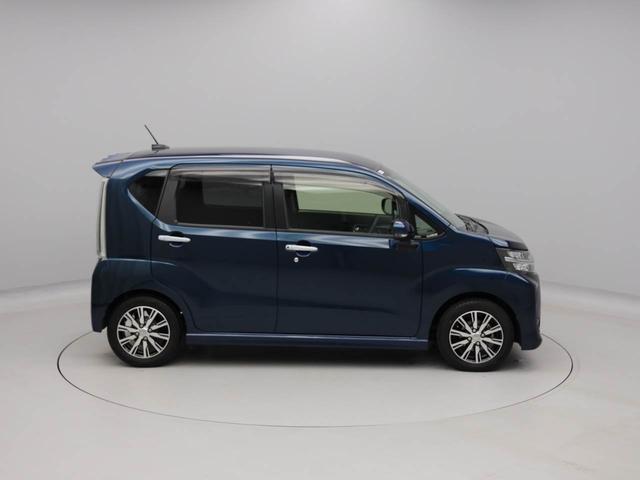 ムーヴカスタム　Ｘリミテッド　ＳＡIII（愛知県）の中古車