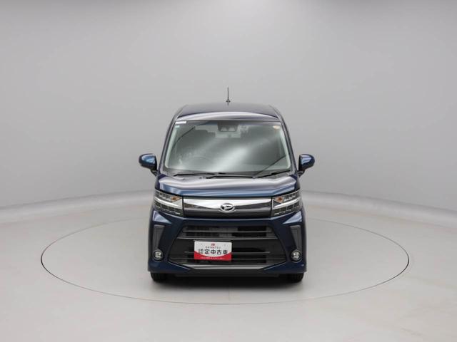 ムーヴカスタム　Ｘリミテッド　ＳＡIII（愛知県）の中古車