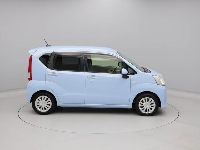 ムーヴLメモリーナビ バックカメラ キーレス(愛知県)の中古車