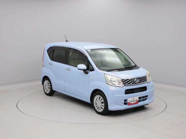 ムーヴLメモリーナビ バックカメラ キーレス(愛知県)の中古車