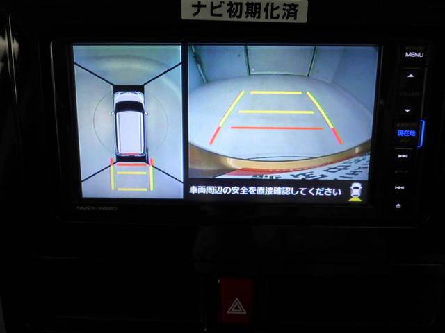 トールカスタムＧ　ターボ　ＳＡII（愛知県）の中古車