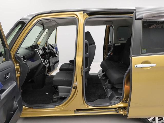 トールカスタムＧ　ターボ　ＳＡII（愛知県）の中古車