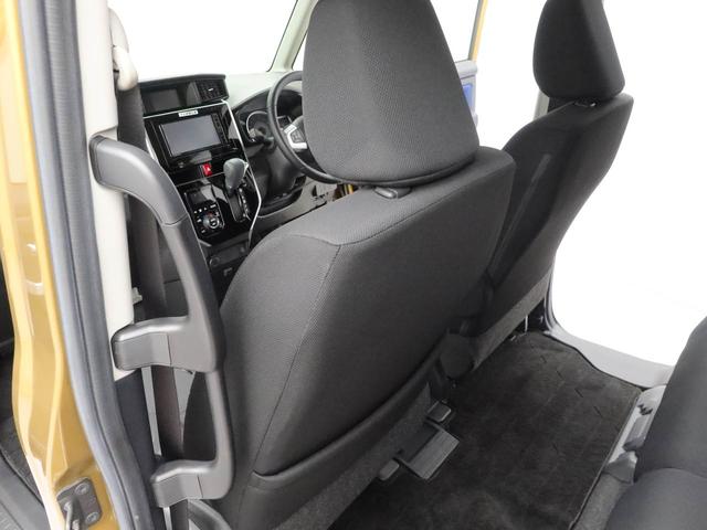 トールカスタムＧ　ターボ　ＳＡII（愛知県）の中古車