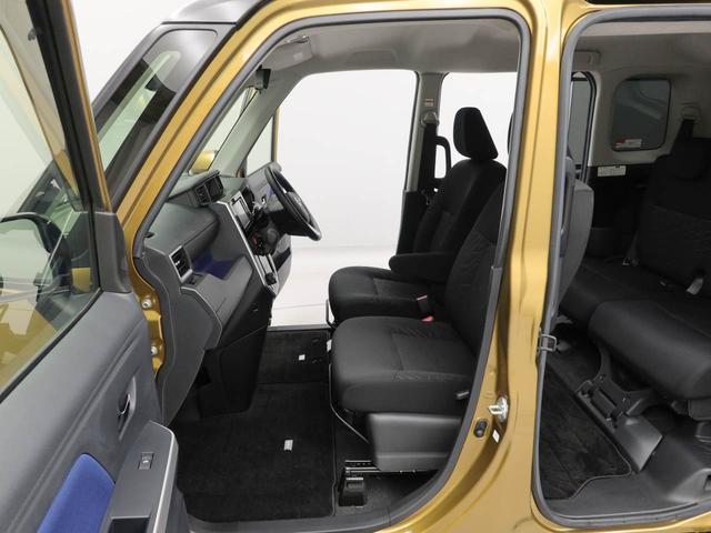 トールカスタムＧ　ターボ　ＳＡII（愛知県）の中古車