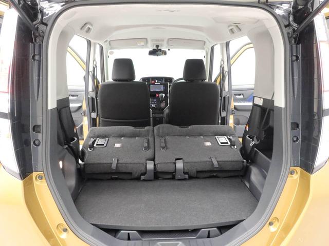 トールカスタムＧ　ターボ　ＳＡII（愛知県）の中古車
