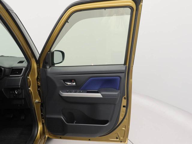 トールカスタムＧ　ターボ　ＳＡII（愛知県）の中古車