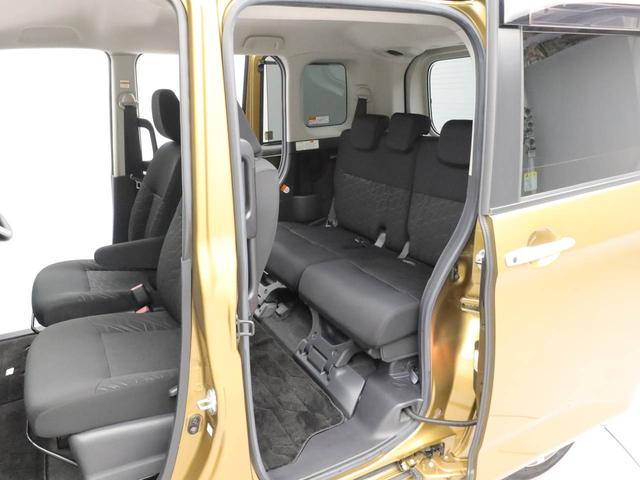 トールカスタムＧ　ターボ　ＳＡII（愛知県）の中古車