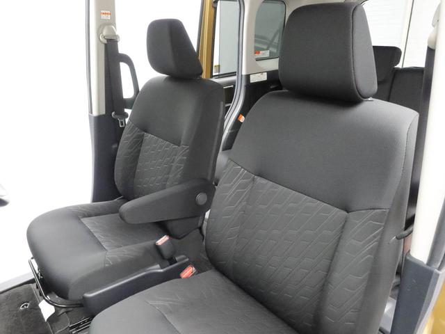 トールカスタムＧ　ターボ　ＳＡII（愛知県）の中古車