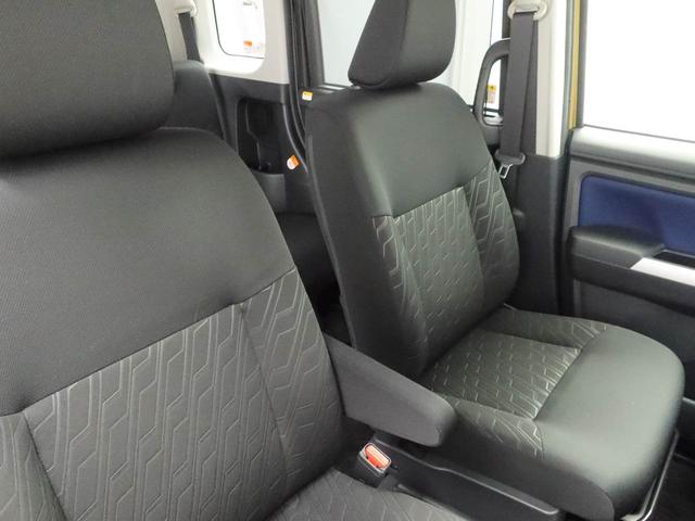 トールカスタムＧ　ターボ　ＳＡII（愛知県）の中古車