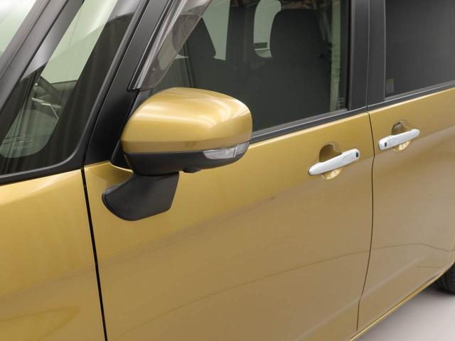 トールカスタムＧ　ターボ　ＳＡII（愛知県）の中古車