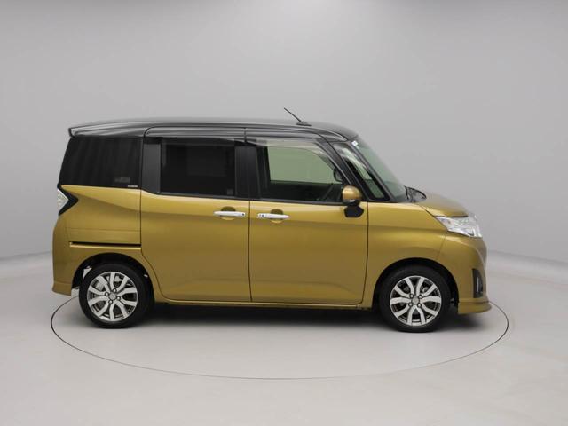 トールカスタムＧ　ターボ　ＳＡII（愛知県）の中古車