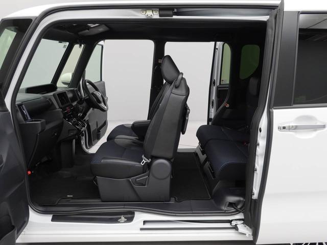 タントカスタムＲＳ（愛知県）の中古車