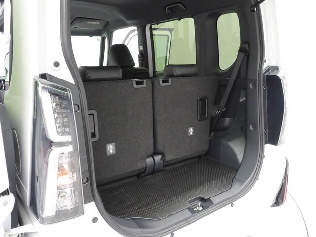 タントカスタムＲＳ（愛知県）の中古車