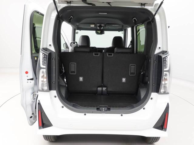 タントカスタムＲＳ（愛知県）の中古車
