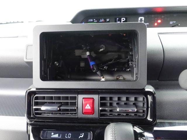 タントカスタムＲＳ（愛知県）の中古車