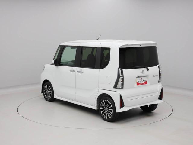 タントカスタムＲＳ（愛知県）の中古車