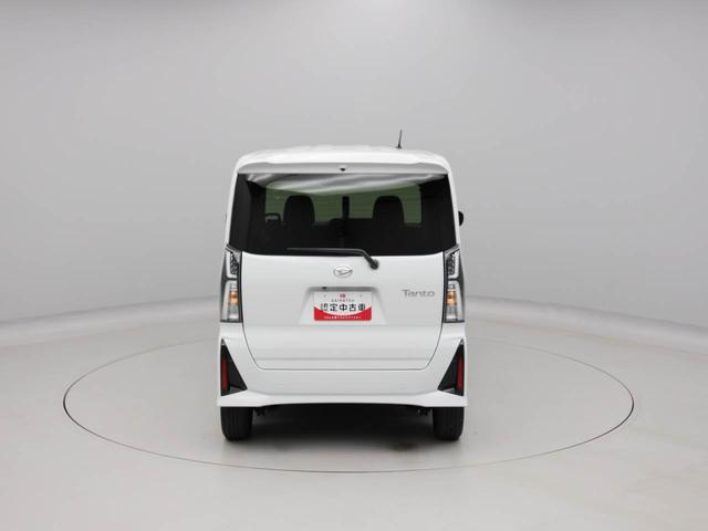 タントカスタムＲＳ（愛知県）の中古車