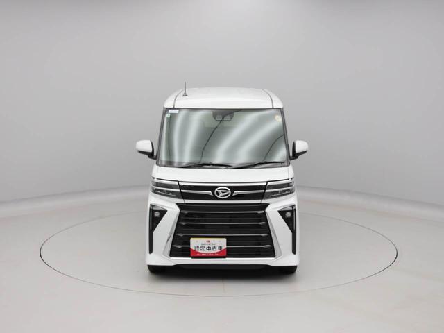 タントカスタムＲＳ（愛知県）の中古車