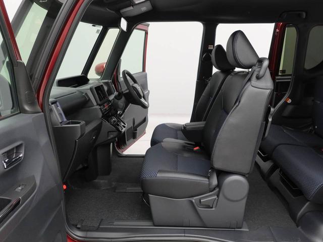 タントカスタムＲＳ（愛知県）の中古車