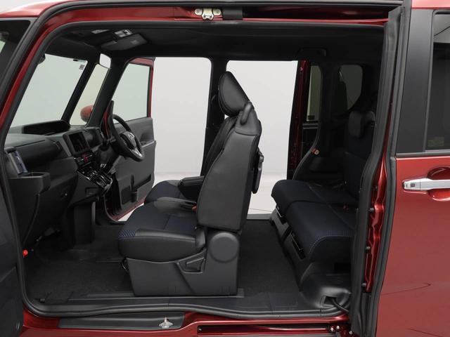 タントカスタムＲＳ（愛知県）の中古車
