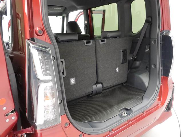 タントカスタムＲＳ（愛知県）の中古車