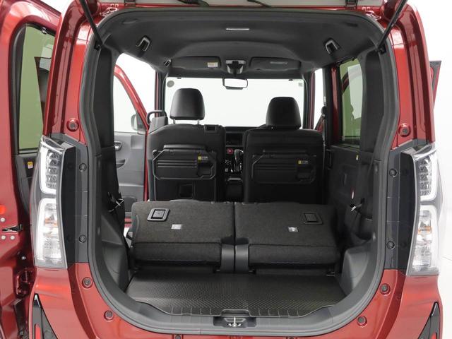 タントカスタムＲＳ（愛知県）の中古車