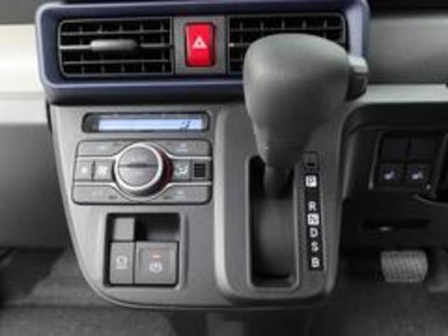 タントＸキーフリー　両側電動スライドドア（愛知県）の中古車