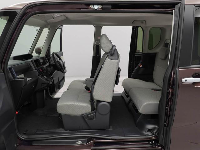 タントＸキーフリー　両側電動スライドドア（愛知県）の中古車