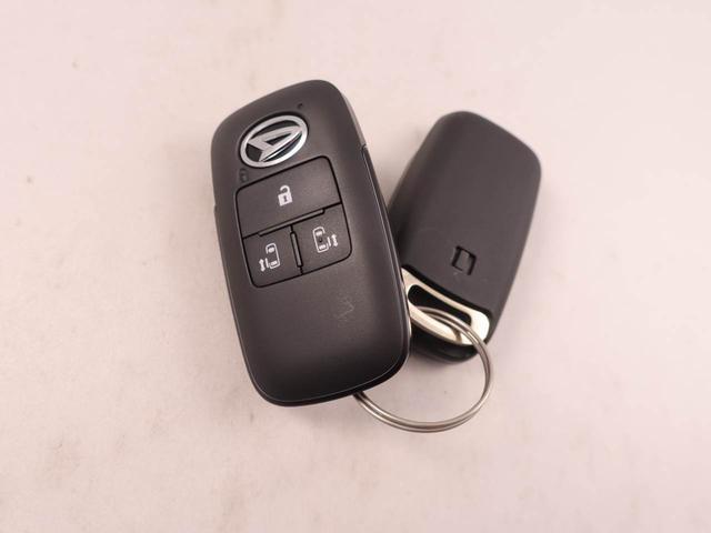 タントＸキーフリー　両側電動スライドドア（愛知県）の中古車