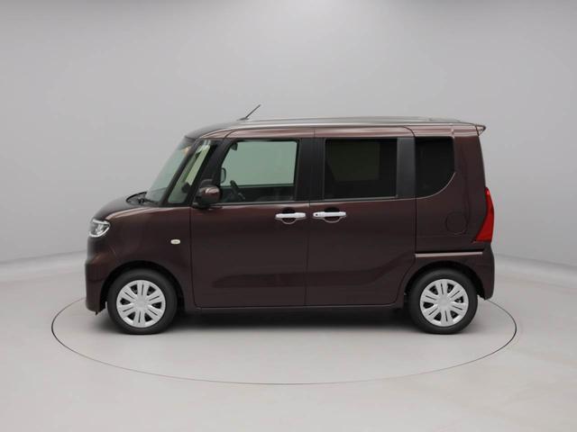 タントＸキーフリー　両側電動スライドドア（愛知県）の中古車