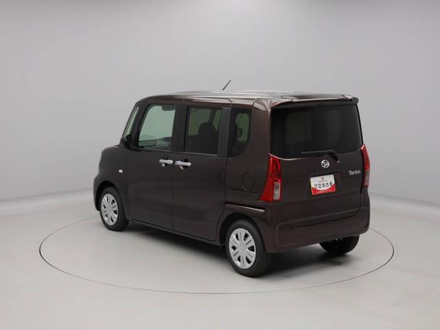 タントＸキーフリー　両側電動スライドドア（愛知県）の中古車