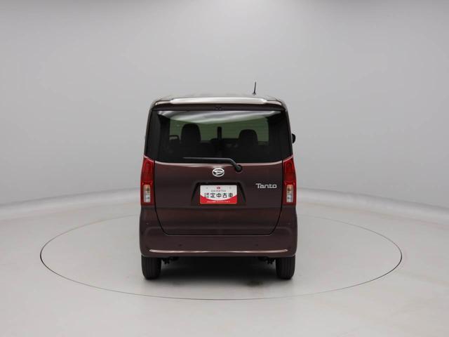 タントＸキーフリー　両側電動スライドドア（愛知県）の中古車