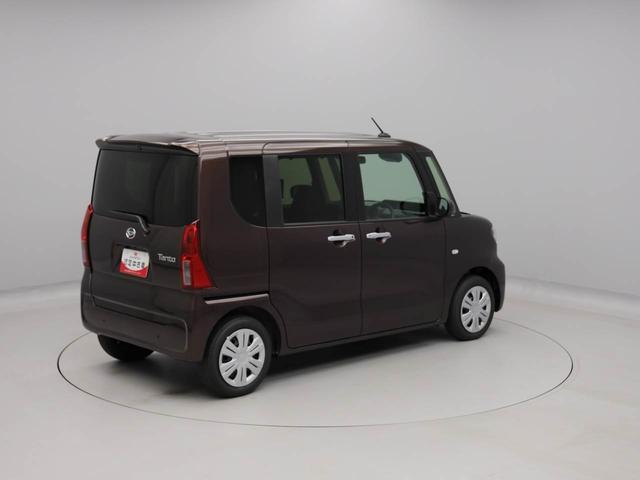タントＸキーフリー　両側電動スライドドア（愛知県）の中古車