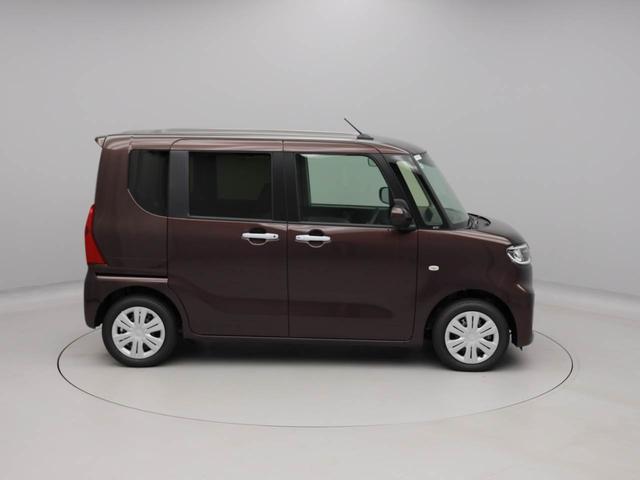 タントＸキーフリー　両側電動スライドドア（愛知県）の中古車