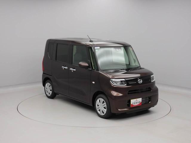 タントＸキーフリー　両側電動スライドドア（愛知県）の中古車
