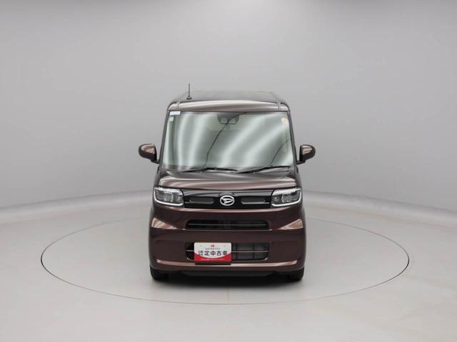 タントＸキーフリー　両側電動スライドドア（愛知県）の中古車