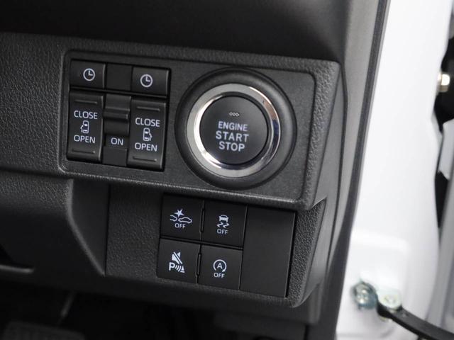 ムーヴキャンバスストライプスG両側電動スライドドア LEDヘッドライト スマートキー バックカメラ 禁煙車 保温ドリンクホルダー シートヒーター 電動パーキングブレーキ(愛知県)の中古車