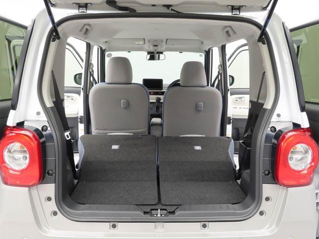 ムーヴキャンバスストライプスG両側電動スライドドア LEDヘッドライト スマートキー バックカメラ 禁煙車 保温ドリンクホルダー シートヒーター 電動パーキングブレーキ(愛知県)の中古車