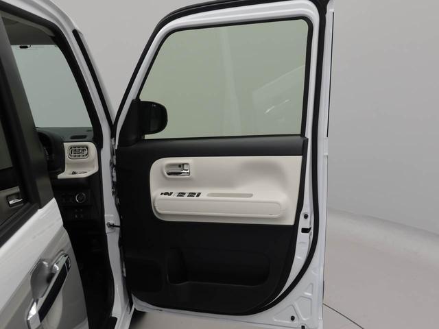 ムーヴキャンバスストライプスG両側電動スライドドア LEDヘッドライト スマートキー バックカメラ 禁煙車 保温ドリンクホルダー シートヒーター 電動パーキングブレーキ(愛知県)の中古車