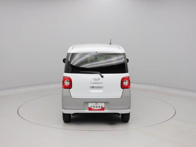 ムーヴキャンバスストライプスG両側電動スライドドア LEDヘッドライト スマートキー バックカメラ 禁煙車 保温ドリンクホルダー シートヒーター 電動パーキングブレーキ(愛知県)の中古車