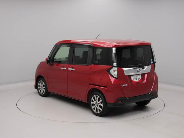 タンクカスタムＧ−Ｔ　ナビ　ドライブレコーダー　ＥＴＣバックカメラ　両側電動スライドドア　アルミホイール　アイドリングストップ　プッシュスタート　エアバック　ＡＢＳ　ＣＶＴ　キーフリー（愛知県）の中古車
