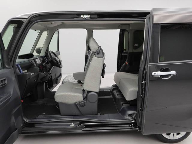 タントＸ（愛知県）の中古車