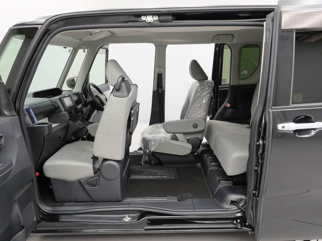 タントＸ（愛知県）の中古車